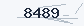 Güvenlik Kodu Doğrulama Görseli