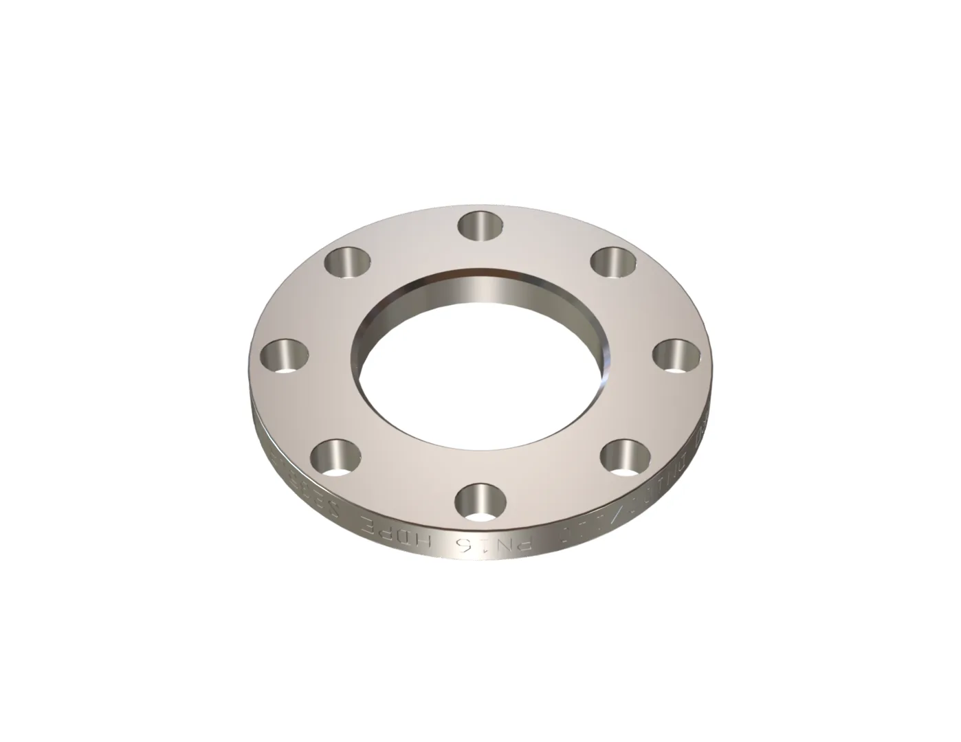 ASME B16.5 Gevşek Flanş 1500LB