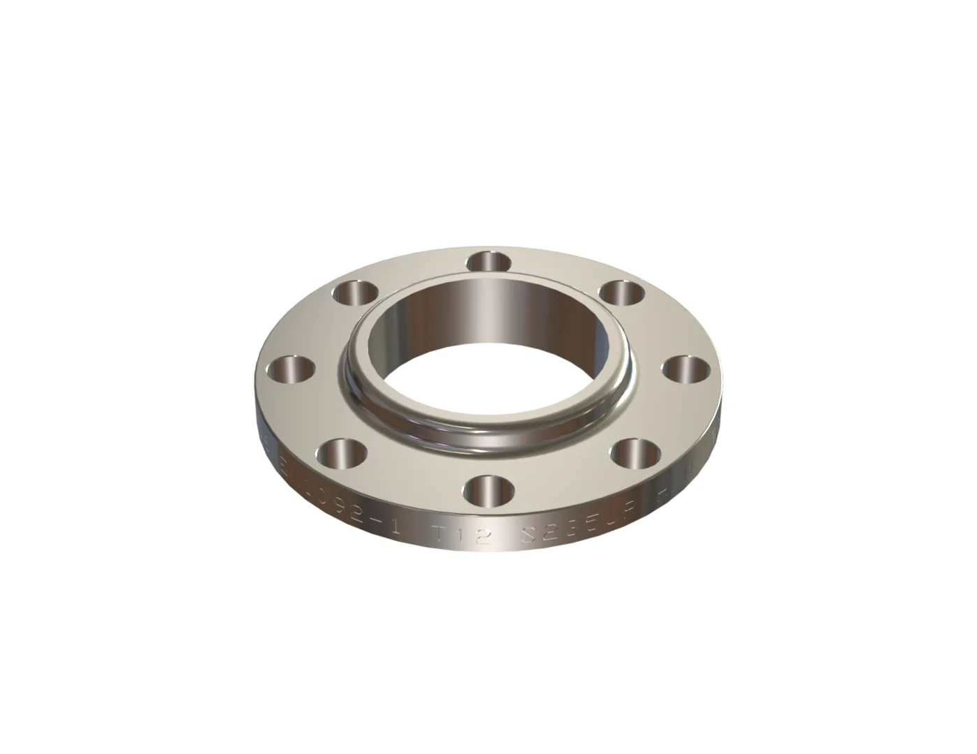 ASME B16.5 Slip-On Flanş 1500LB