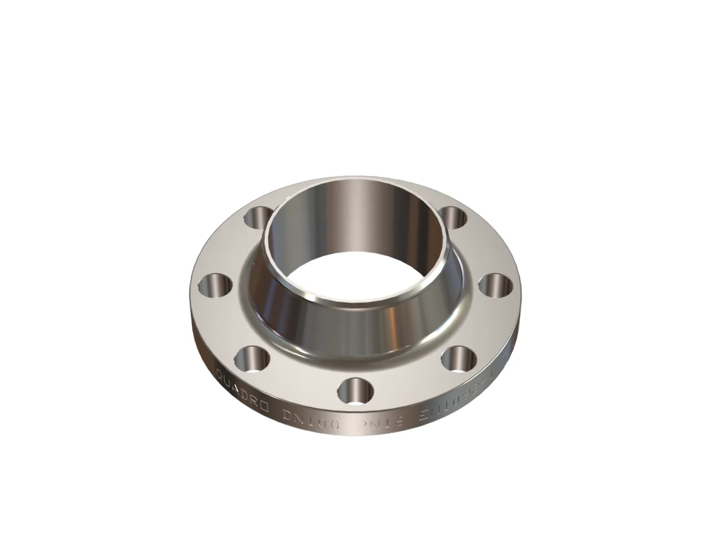 ASME B16.5 Kaynak Boyunlu Flanş 900LB
